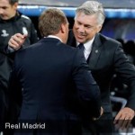 Ancelotti : » Bale titular ante el Rayo»
