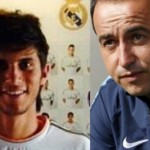 El entrenador del Juvenil A del Atlético de Madrid insultó al central madridista Kuscevic