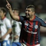 El rival directo en el mundialito de clubes: » San Lorenzo golea a Estudiantes (4-0) con doblete de Ortigoza»