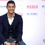 Ronaldo: «Este trofeo sólo se gana con una plantilla muy buena»