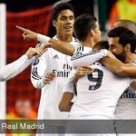Mazic pitará el Basilea-Real Madrid