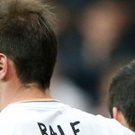 Ingla: » Bale dijo no a Mourinho hace un mes»