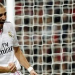 La sexta temporada de Benzema en el Madrid, la mejor de su carrera profesional