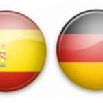 FINAL:  España 0-1 Alemania (Kroos, 89′). ESPAÑA DEJA BUENAS SENSACIONES PERO RECIBE LA PUNTILLA EN EL ÚLTIMO MINUTO.