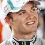 GP DE BRASIL: Nico Rosberg consigue la pole position