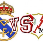Alineación: Real Madrid-Rayo Vallecano