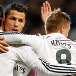 El Madrid se mantiene líder antes del parón de selecciones