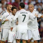 El Real Madrid-Sevilla aplazado por el mundialito de clubes se disputará el miércoles 4 de febrero