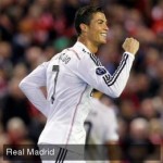 Cristiano Ronaldo, segundo año consecutivo siendo el máximo goleador mundial