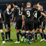 El AncelottiTeam no pierde lejos del Bernabeu desde la jornada 2 ante la Real en Anoeta