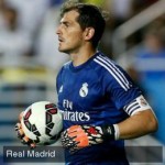 Casillas paró un penalti en Liga tres años después