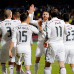 El Real Madrid infalible en Marruecos ( 2 de 2)