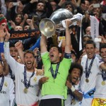 La plantilla del Real Madrid ha recibido su recompensa económica por la conquista de la Copa del Rey y la décima Champions League
