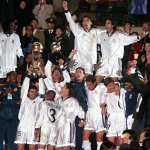 El Real Madrid, el equipo con más intercontinentales del mundo