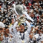 2014, un año histórico para el Real Madrid