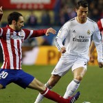 Clos Gómez arbitrará el Atlético-Real Madrid de Copa