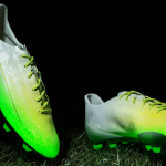 Bale y James estrenarán botas luminosas en el mundialito de clubes 2014