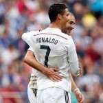 Cristiano y Benzema, la mejor dupla del mundo con 55 goles en liga