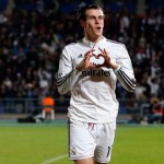 Bale, talismán en las finales