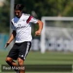 Pereiro, en Al Primer Toque: «El Real Madrid deja marchar a Khedira»