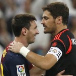 Otra broma de Manolete: » Messi ha pedido al PSG que para fichar necesita a Casillas como portero»