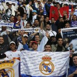 El Real Madrid no estará solo en la final de Marrakech