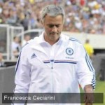 Mourinho: » Respeto al resto de entrenadores pero no tengo relación de amistad con la mayoría»