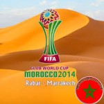 Cuatro dará en directo el Mundialito de Clubes de Marruecos del 10 al 20 de diciembre