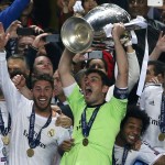 El Madrid ha ingresado 65 millones por los títulos de este año