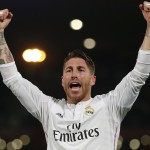 Sergio Ramos, gran protagonista tras el Mundialito