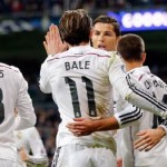 El Madrid es el primer equipo en hacer pleno en dos Fases de Grupo de la Champions