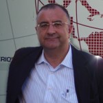 Roberto Gómez: ‘El Mundial de Clubes es un acontecimiento muy importante’
