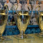 El Real Madrid abrirá un museo en Abu Dabi