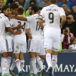 La primera vuelta del Madrid comentada en las tertulias