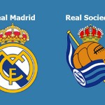 DIRECTO: Real Madrid VS Real Sociedad