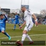La asistencia de Benzema en el primer gol de Cristiano recordó al golazo del Buitre en Cádiz