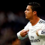 Jorge Mendes: » Cristiano se retirará en el Real Madrid»