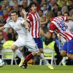 El Madrid no pasará la eliminatoria, según las apuestas