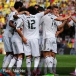La reventa del Córdoba-Real Madrid aumenta
