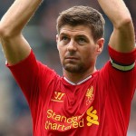 Gerrard deja el Liverpool