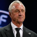 Cruyff: «Es absurdo que Cristiano ganase el Balón de Oro»