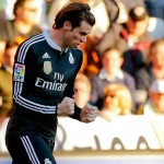 Bale y Cristiano, los pichichis del equipo en 2015 con 3 goles cada uno