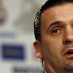 La valoración de Mijatovic sobre la crisis de resultados del Real Madrid