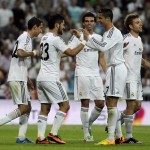 Balance del Real Madrid en 2015: 2 triunfos, 1 empate, 2 derrotas