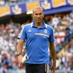 Zidane vuelve a ser denunciado