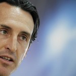 EMERY: «EN EL SANTIAGO BERNABÉU QUEREMOS DECIR AQUÍ ESTAMOS»