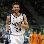 Llull: «Voy a tope siempre»