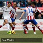 Cristiano: «El Real Madrid es mejor que el Atlético de Madrid, pero hay que demostrarlo en el campo»
