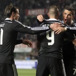 Paco González: «Era evidente que el Madrid tenía que ir a mejor»