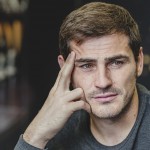 Inda: «Casillas se irá este año»